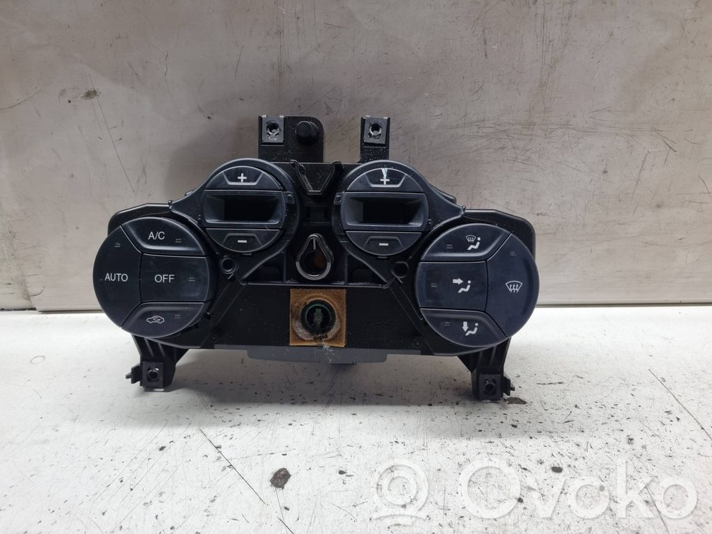 Ford Ka Climate control unit 