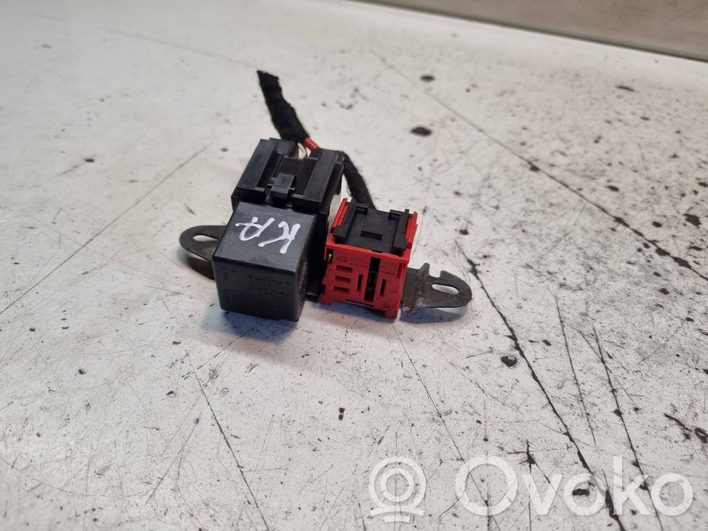 Ford Ka Inne przekaźniki 