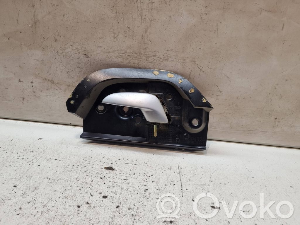 Volvo V70 Manecilla interna puerta trasera 