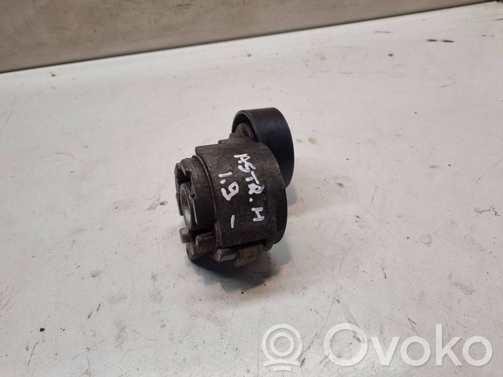 Opel Astra H Diržo įtempėjas 