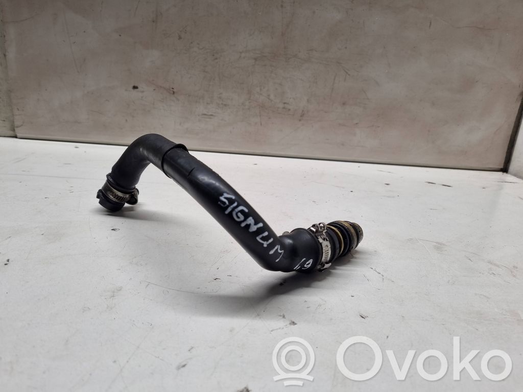 Opel Signum Przewód / Odma odpowietrzenia 