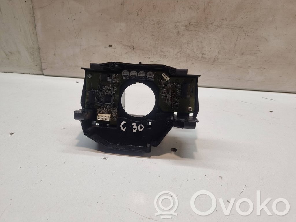 Volvo C30 Wiper turn signal indicator stalk/switch 
