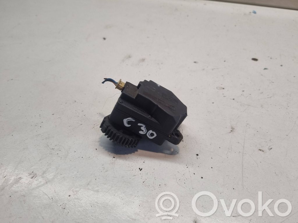 Volvo C30 Silniczek nagrzewnicy 
