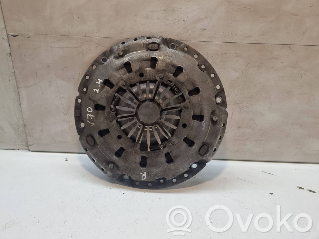Volvo V70 Painelevy 