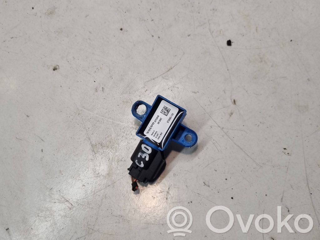 Airbagsensor Crashsensor Drucksensor   30724046,973580100