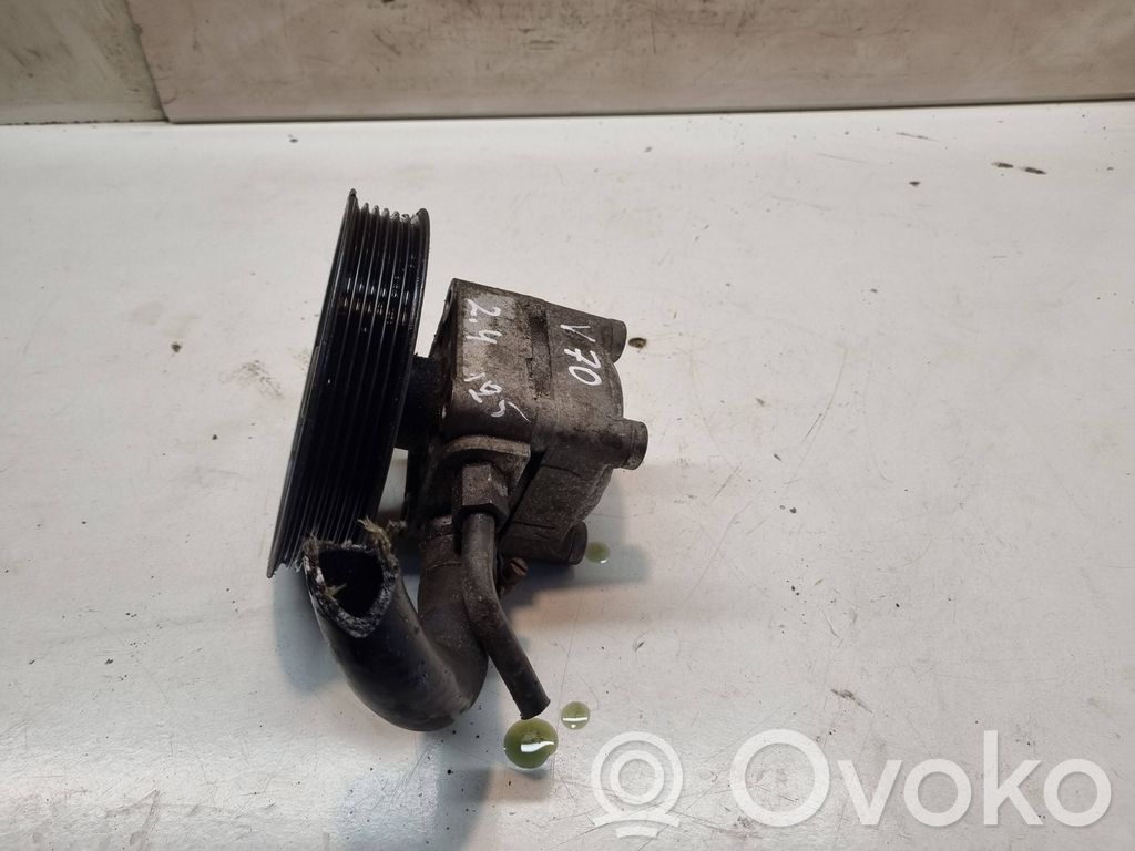 Volvo V70 Power steering pump 