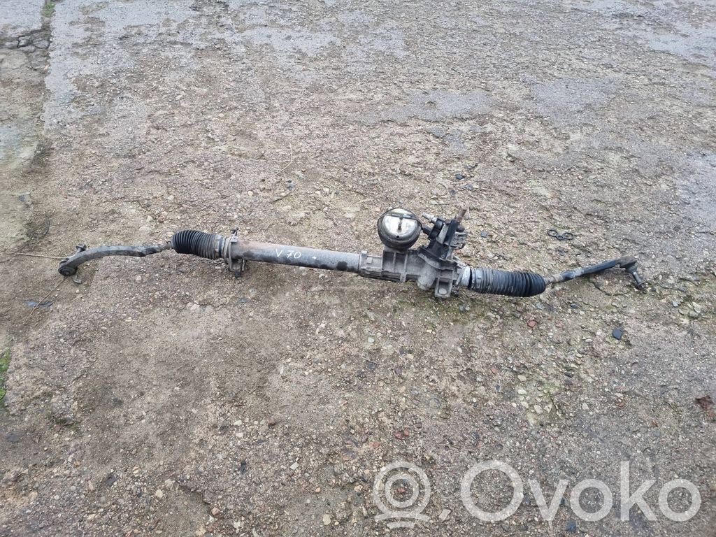 Volvo V70 Vairo kolonėlė 