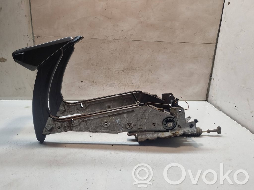 Opel Zafira B Dźwignia hamulca ręcznego 
