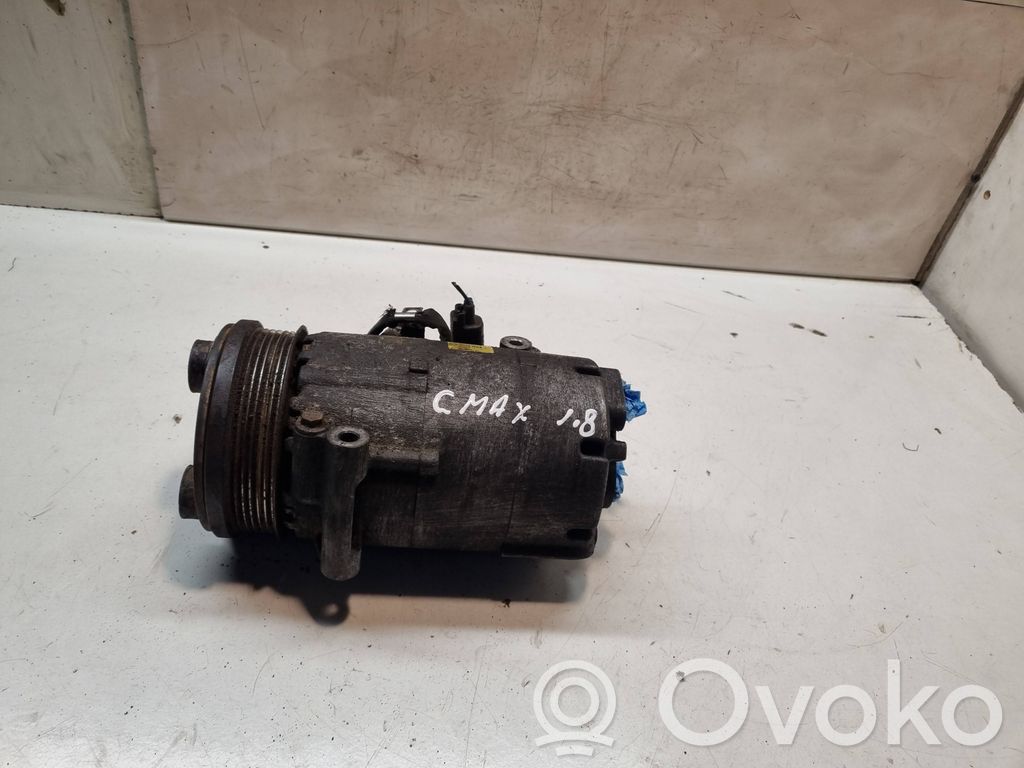 Ford Focus C-MAX Compresseur de climatisation 