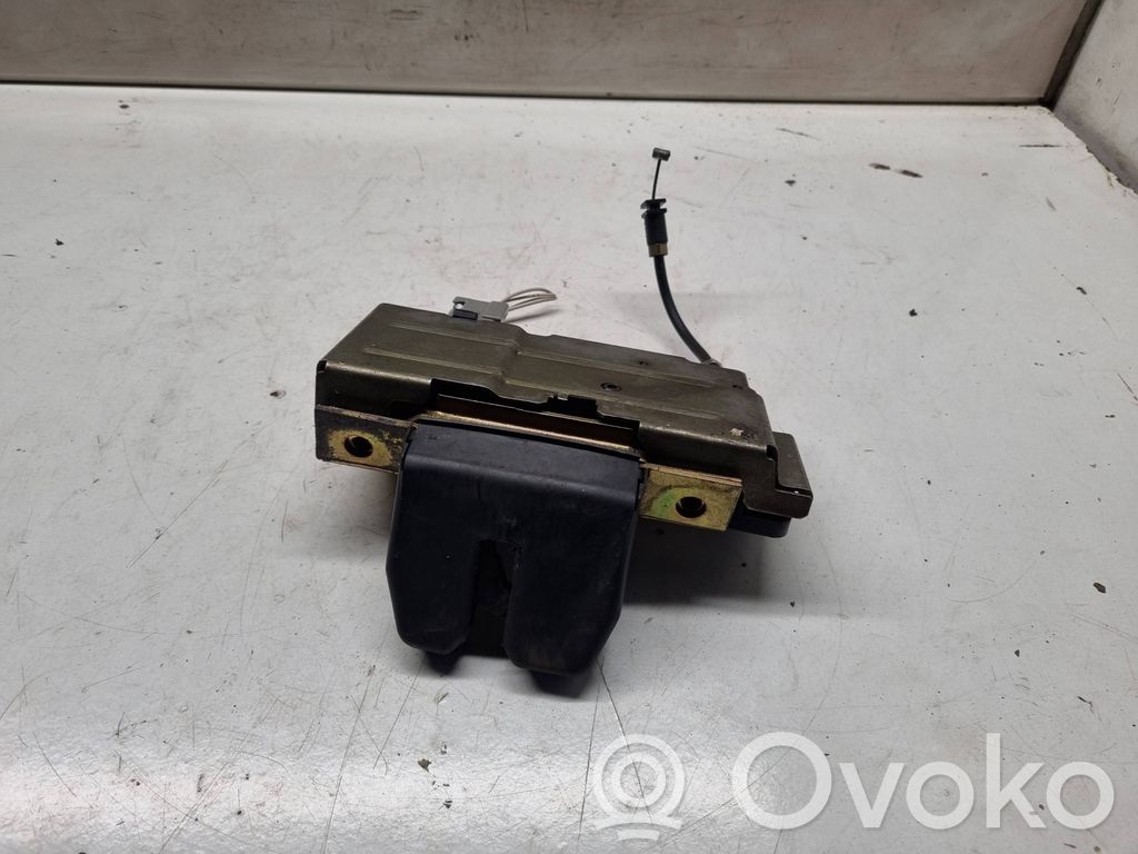 Volvo XC90 Tailgate/trunk/boot lock/catch/latch 