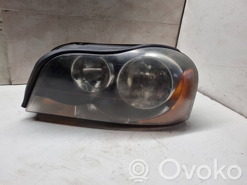 Volvo XC90 Headlight/headlamp 