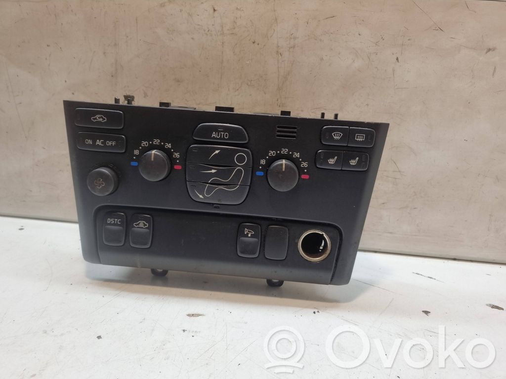 Volvo XC90 Climate control unit 
