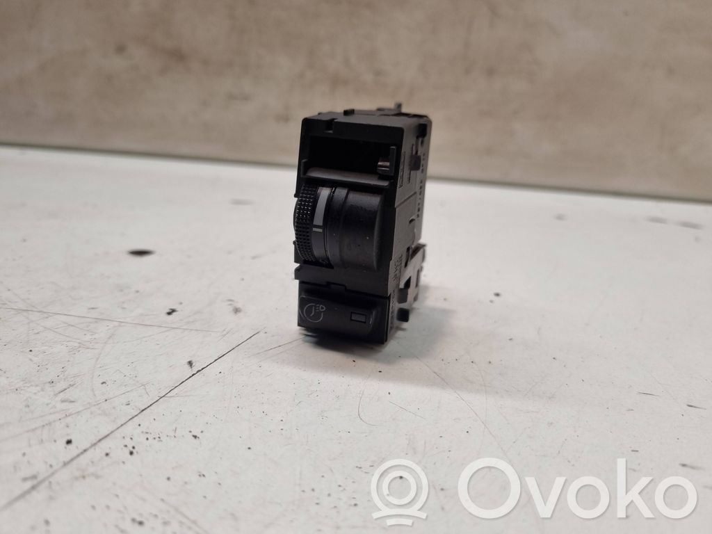 Headlight level height control switch   8P1919093,8P1919093,090304