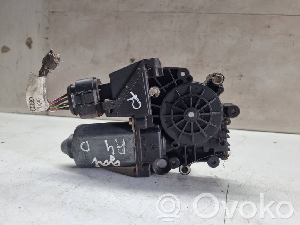 Audi A4 S4 B5 8D Motor macara geam ușă față 