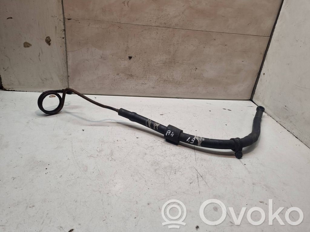 Audi A4 S4 B5 8D Ohjaustehostimen letkusto 