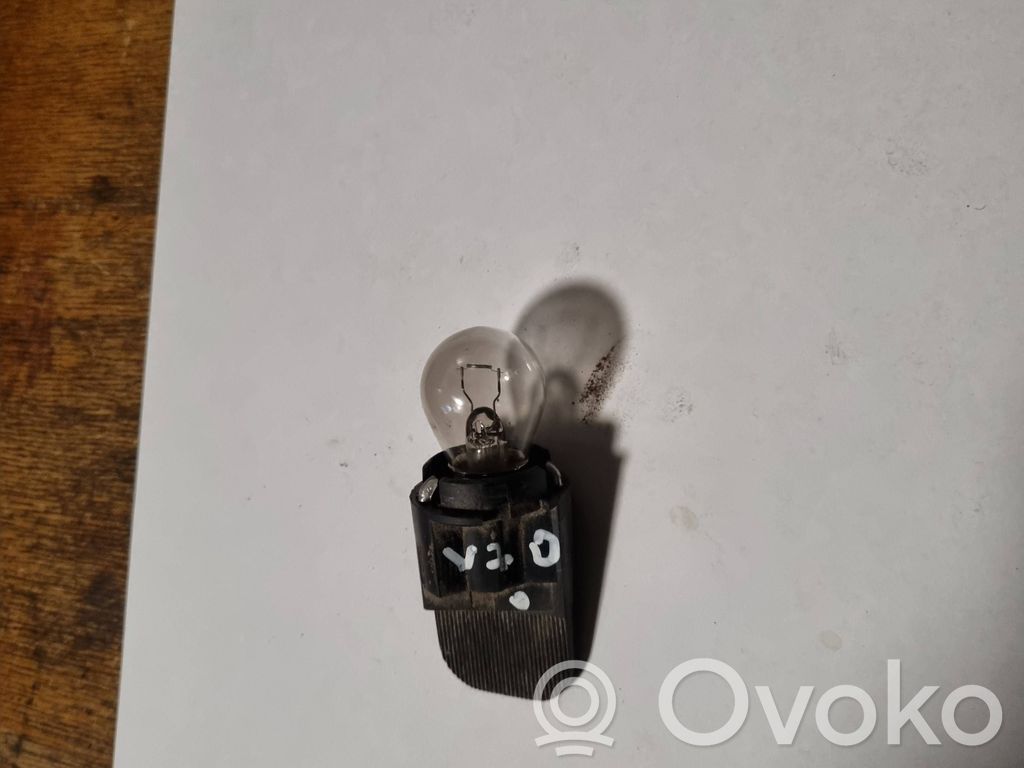Volvo V70 Tail light part 