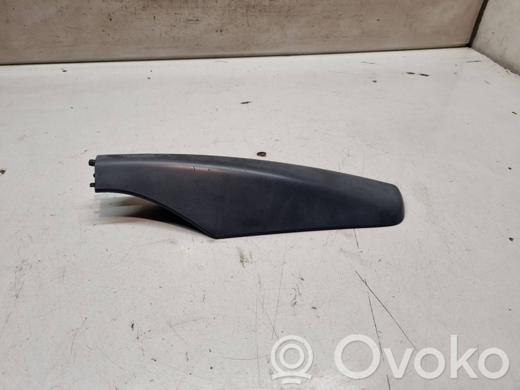 Volvo V70 Cubierta del riel de la barra de techo 