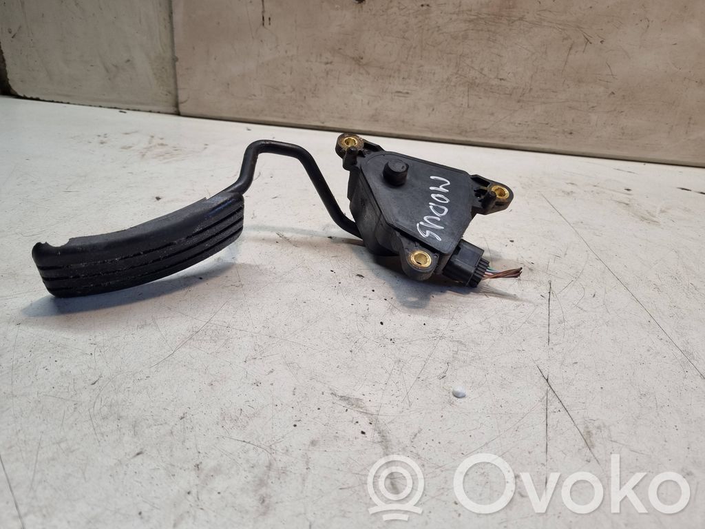 Renault Modus Akseleratora pedālis 