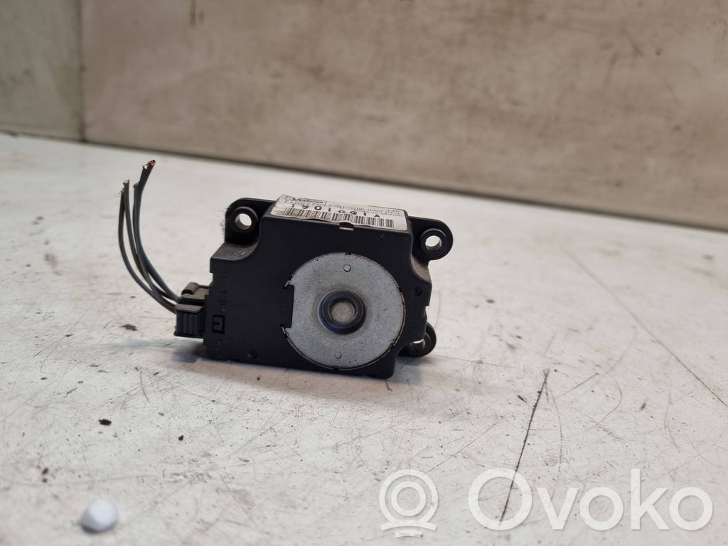 Renault Modus Silniczek nagrzewnicy 
