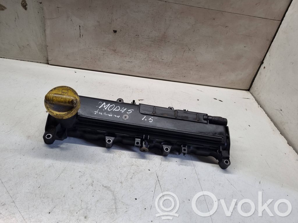 Renault Modus Venttiilikoppa 