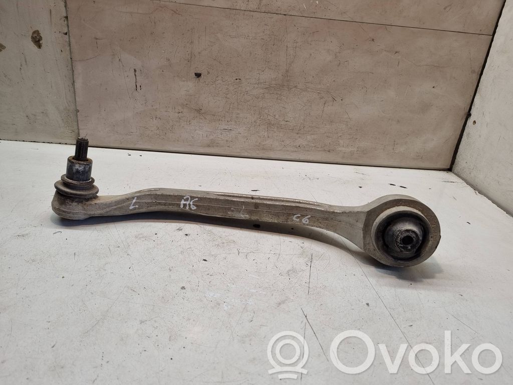 Audi A6 S6 C6 4F Front control arm 
