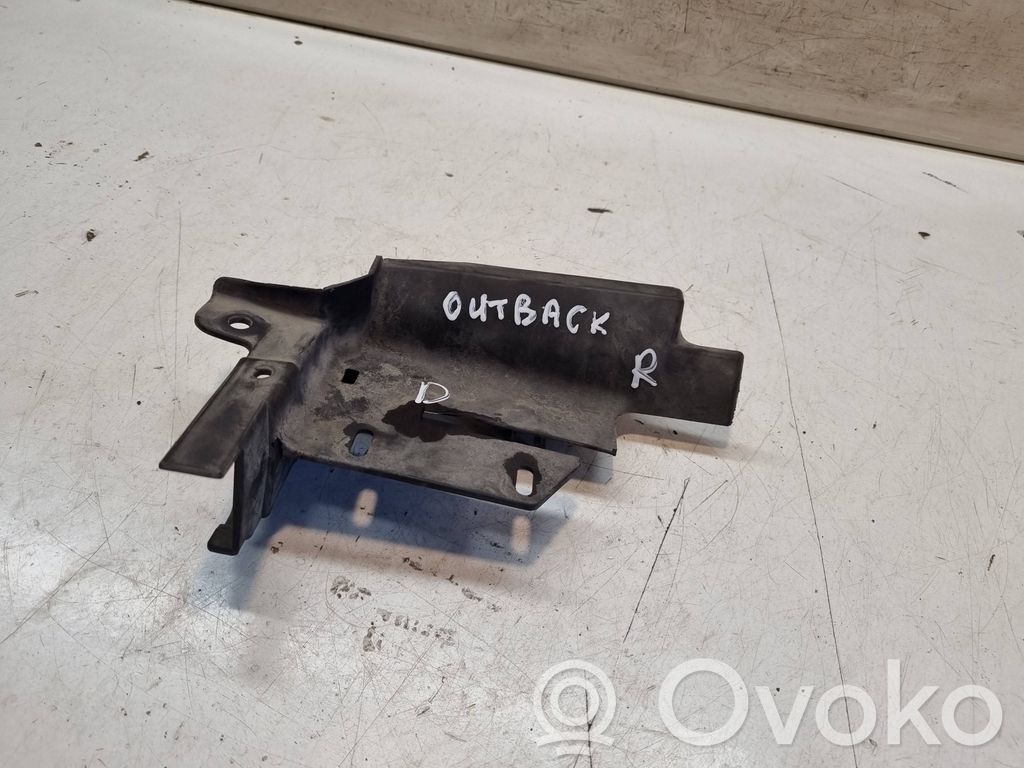 Subaru Outback Pyyhinkoneiston lista 