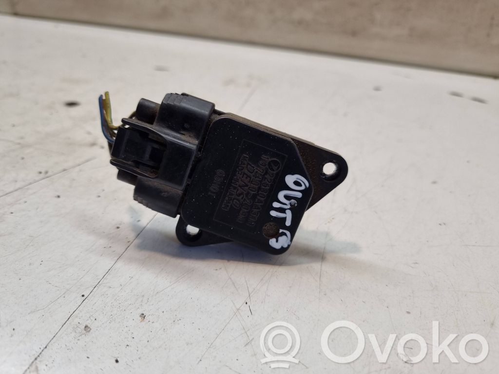 Subaru Outback Luftmassenmesser Luftmengenmesser 