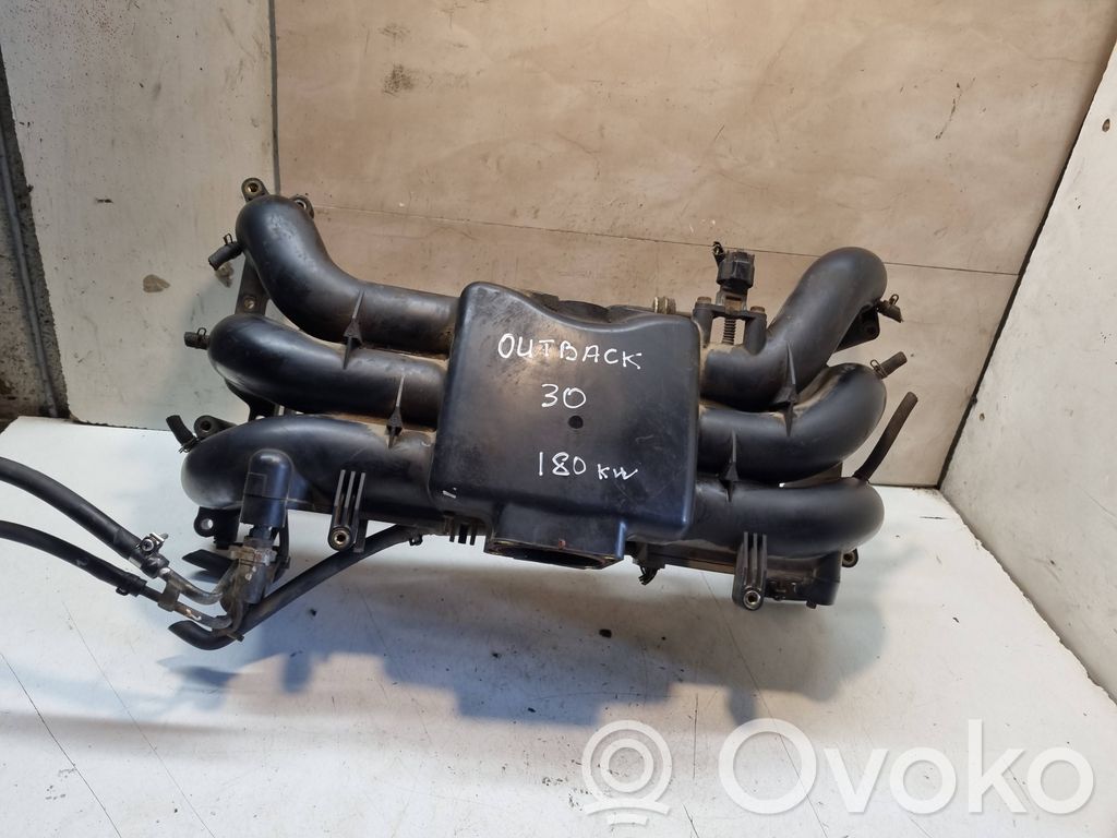 Subaru Outback Kolektorius įsiurbimo 