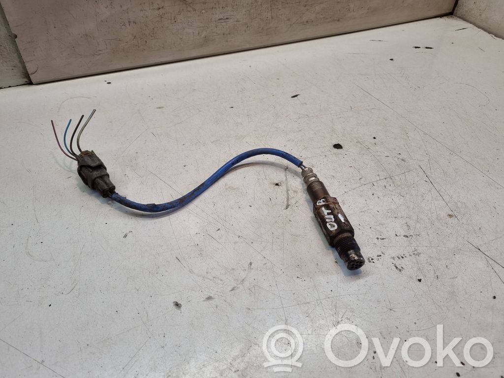 Subaru Outback Lambda probe sensor 