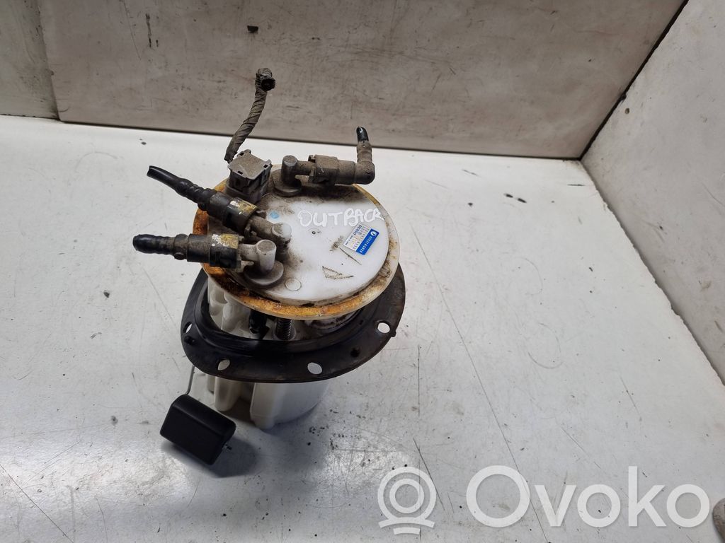 Subaru Outback Polttoainesäiliön pumppu 