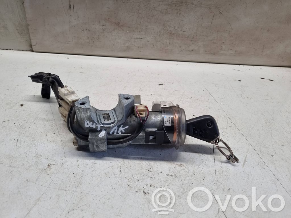 Užvedimo spynelė   88215AG000,6208,X1T25971