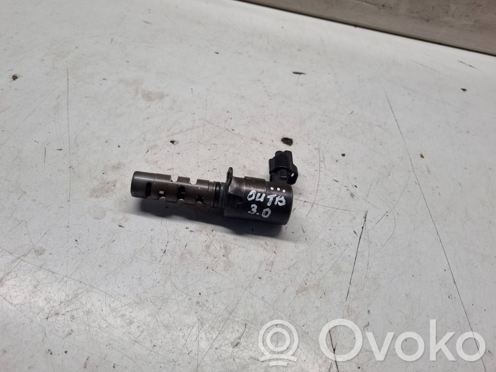 Subaru Outback Válvula de control del aceite 