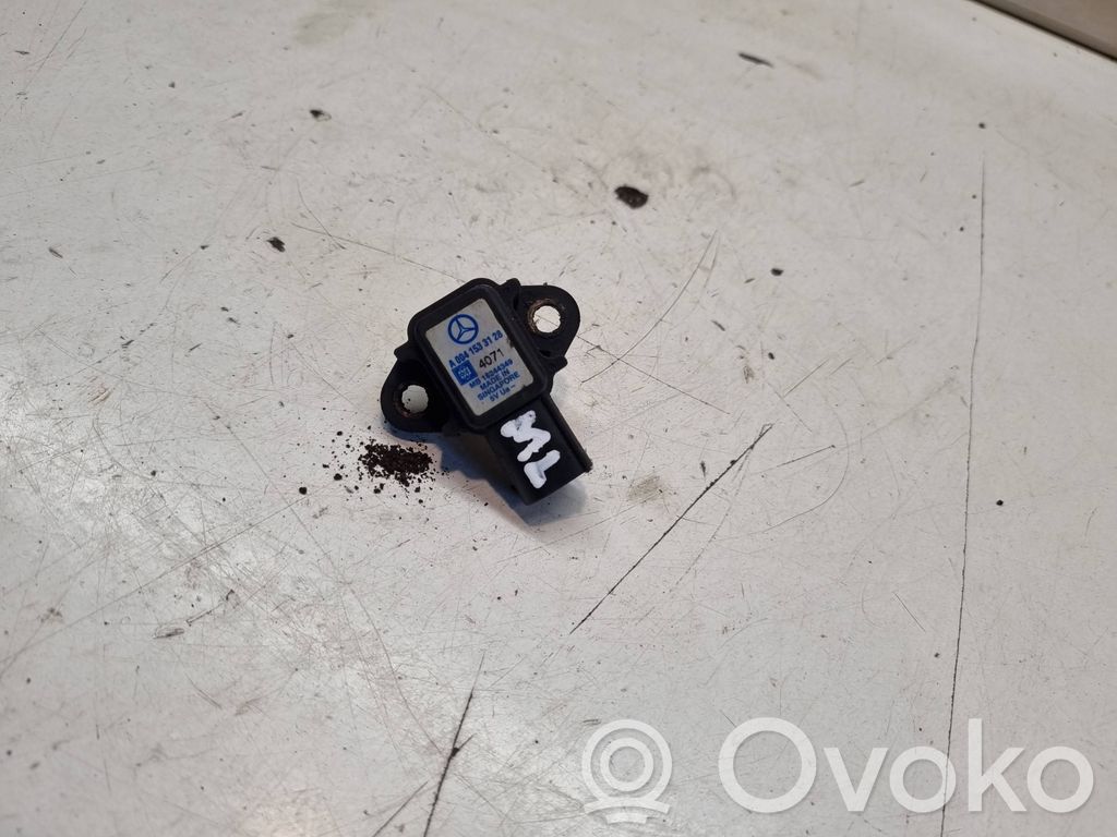 Mercedes-Benz ML W163 Gaisa spiediena sensors 