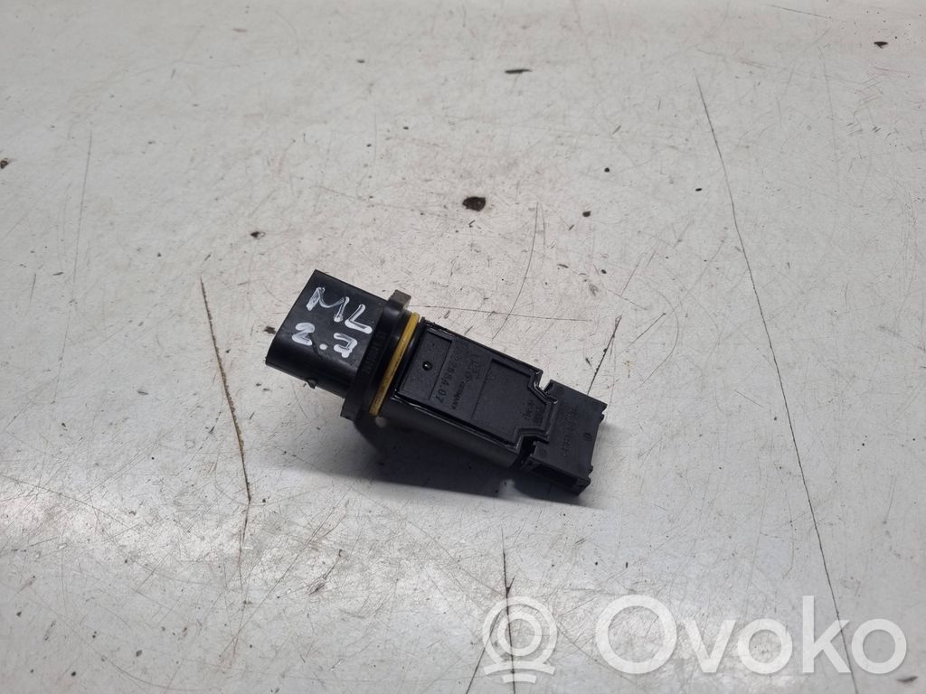 Mercedes-Benz ML W163 Misuratore di portata d'aria 