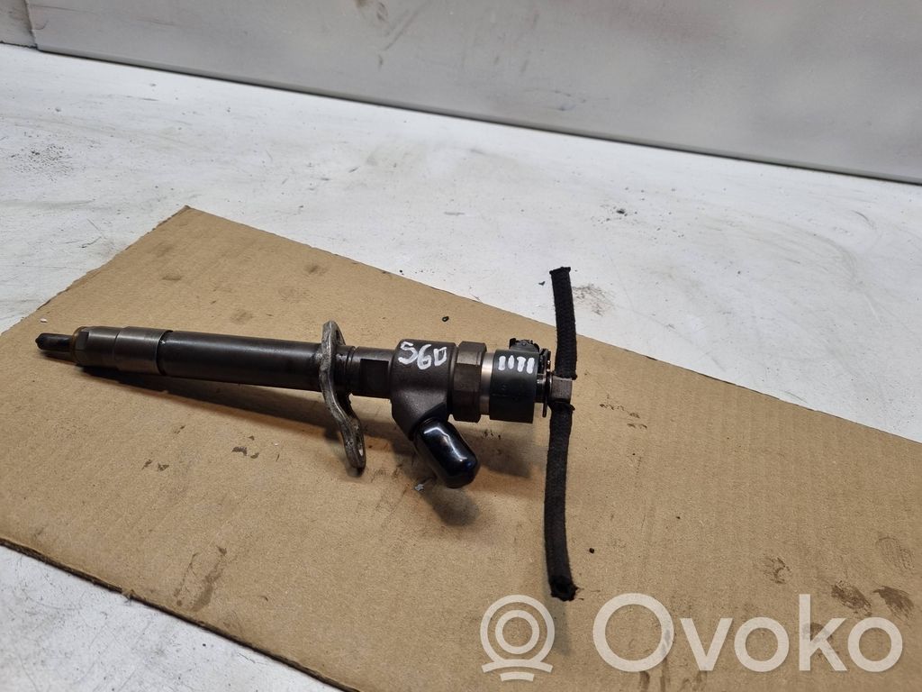Inyector de combustible   0445110251,30750283