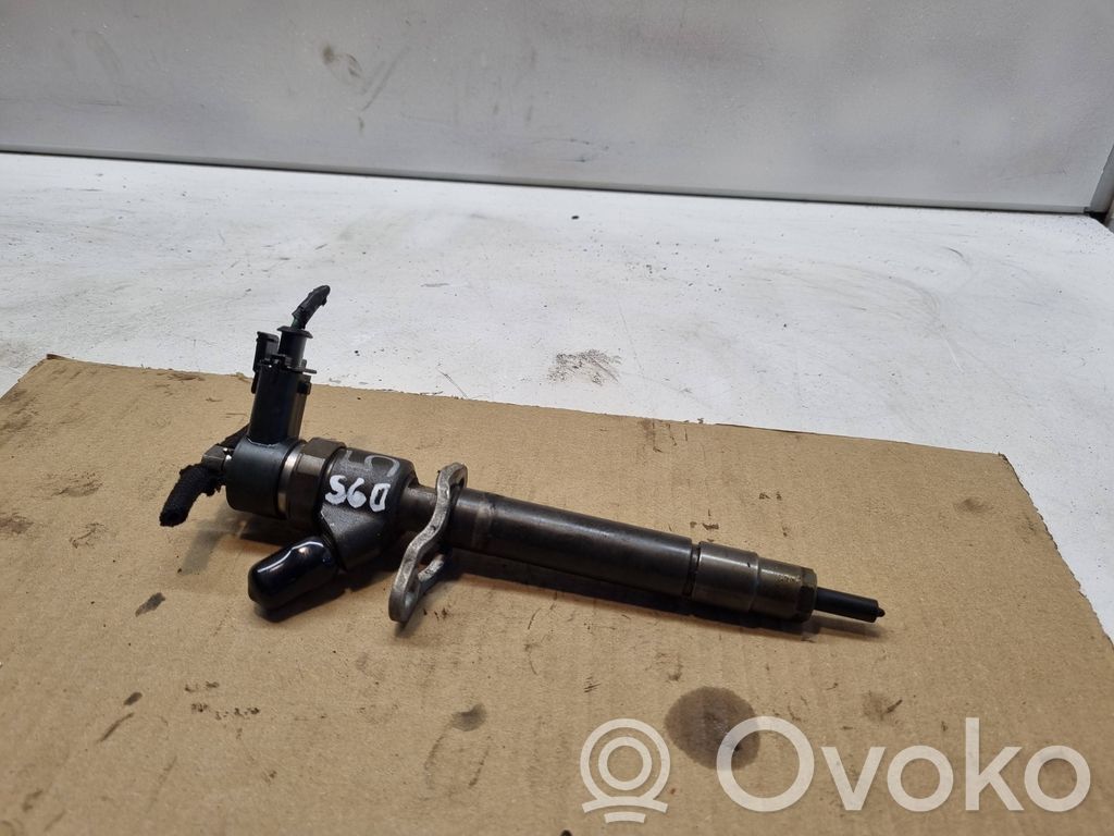 Inyector de combustible   0445110251,30750283
