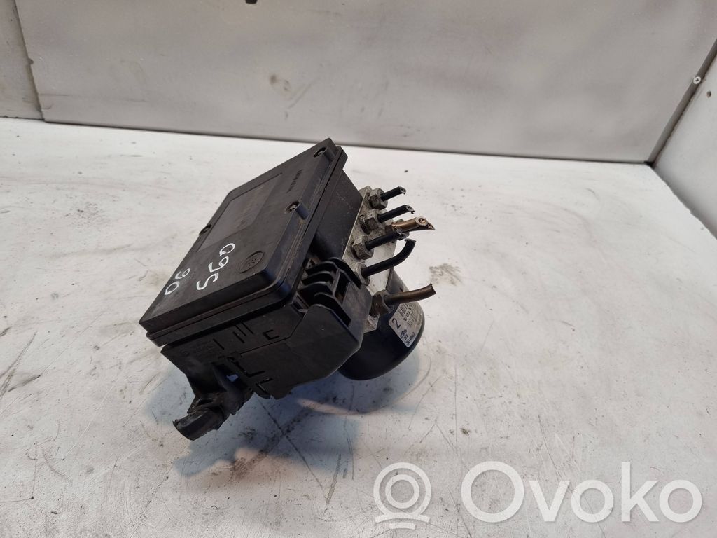 Volvo S60 Блок ABS 