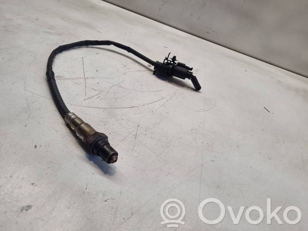 Sonde lambda   30751034