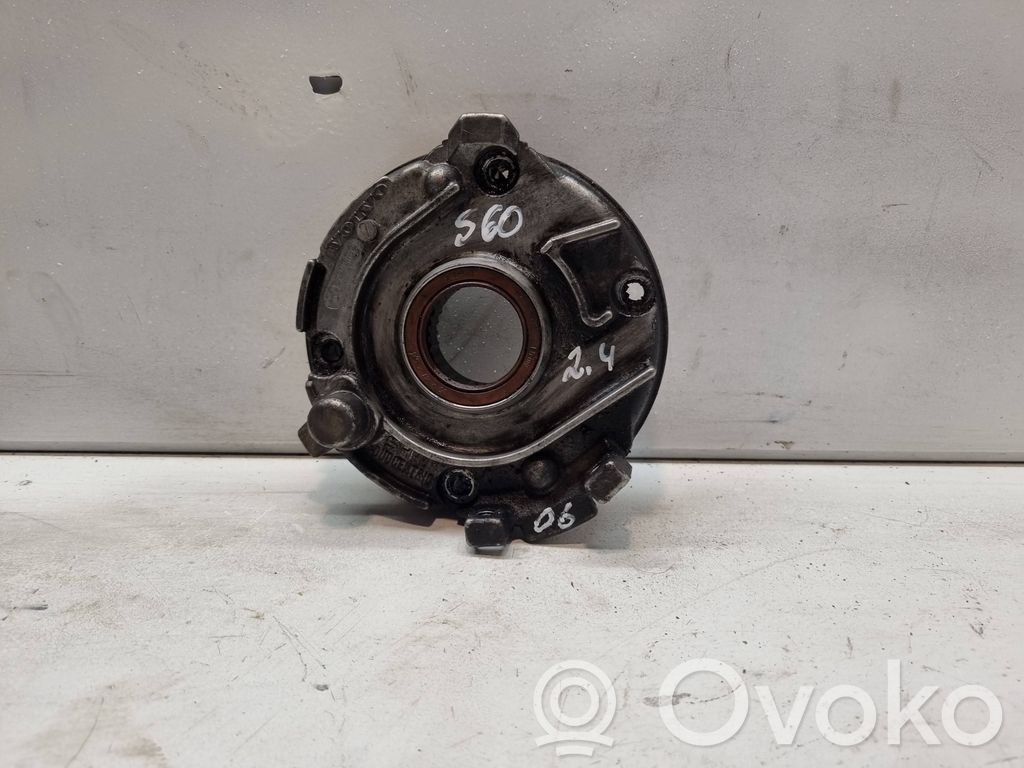 Volvo S60 Bomba de aceite 
