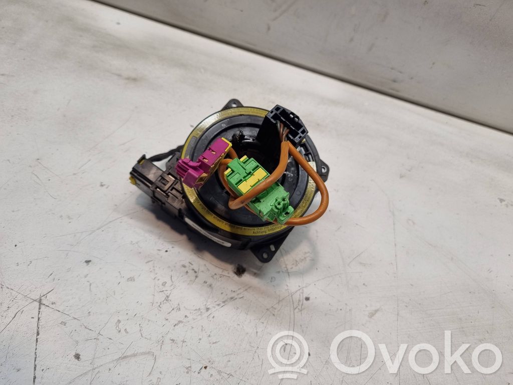 Volvo S60 Innesco anello di contatto dell’airbag (anello SRS) 