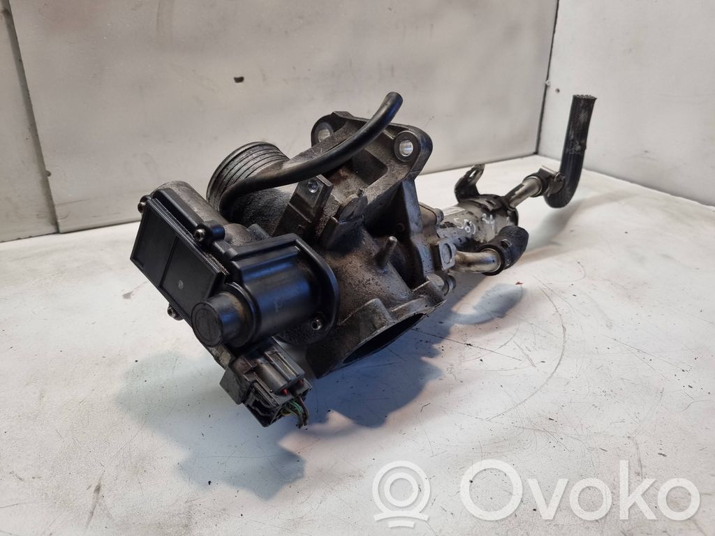 Volvo S60 Valvola EGR 
