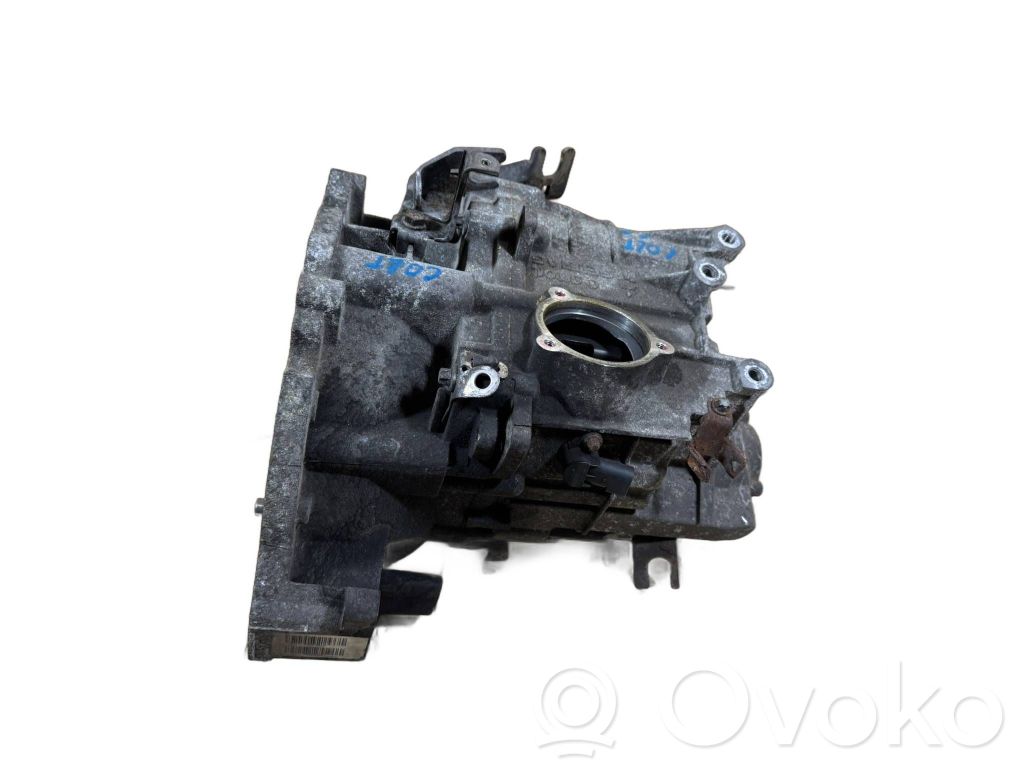 Mitsubishi Colt Mechaninė 5 pavarų dėžė 
