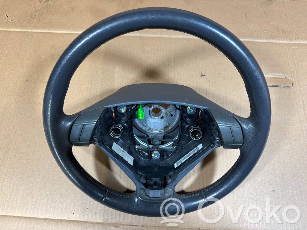 Volvo S60 Stūre 