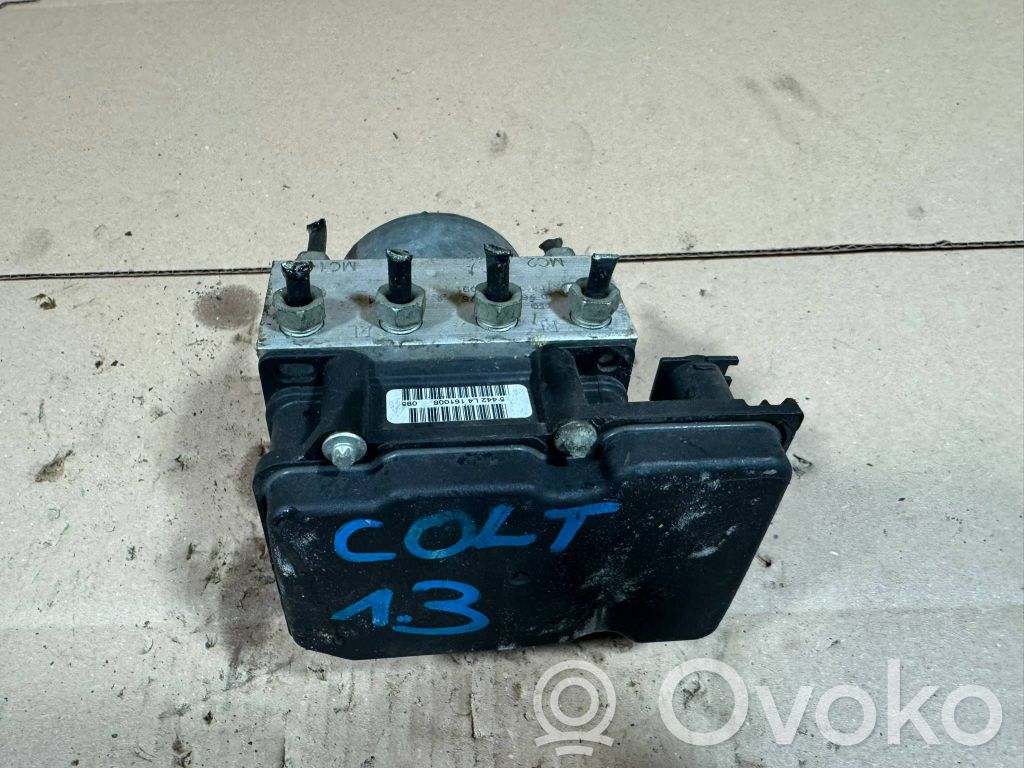 Bomba de ABS   0265800844,89023A0540