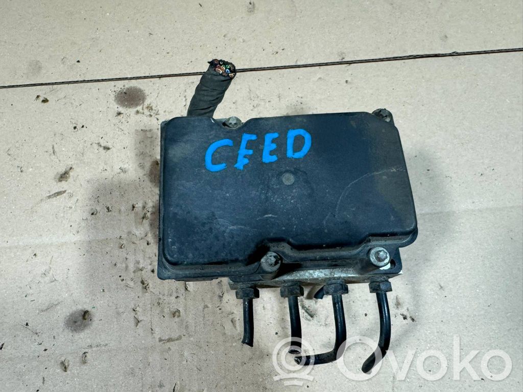 Hyundai i30 ABS Pump 