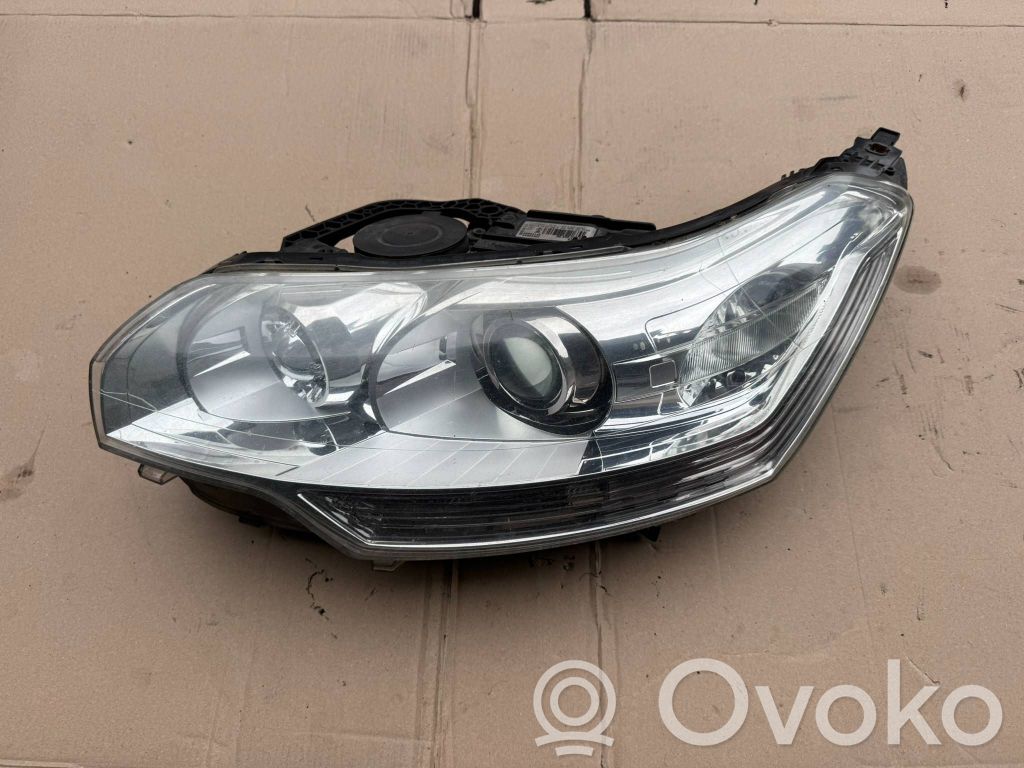 Headlight/headlamp   9689037880