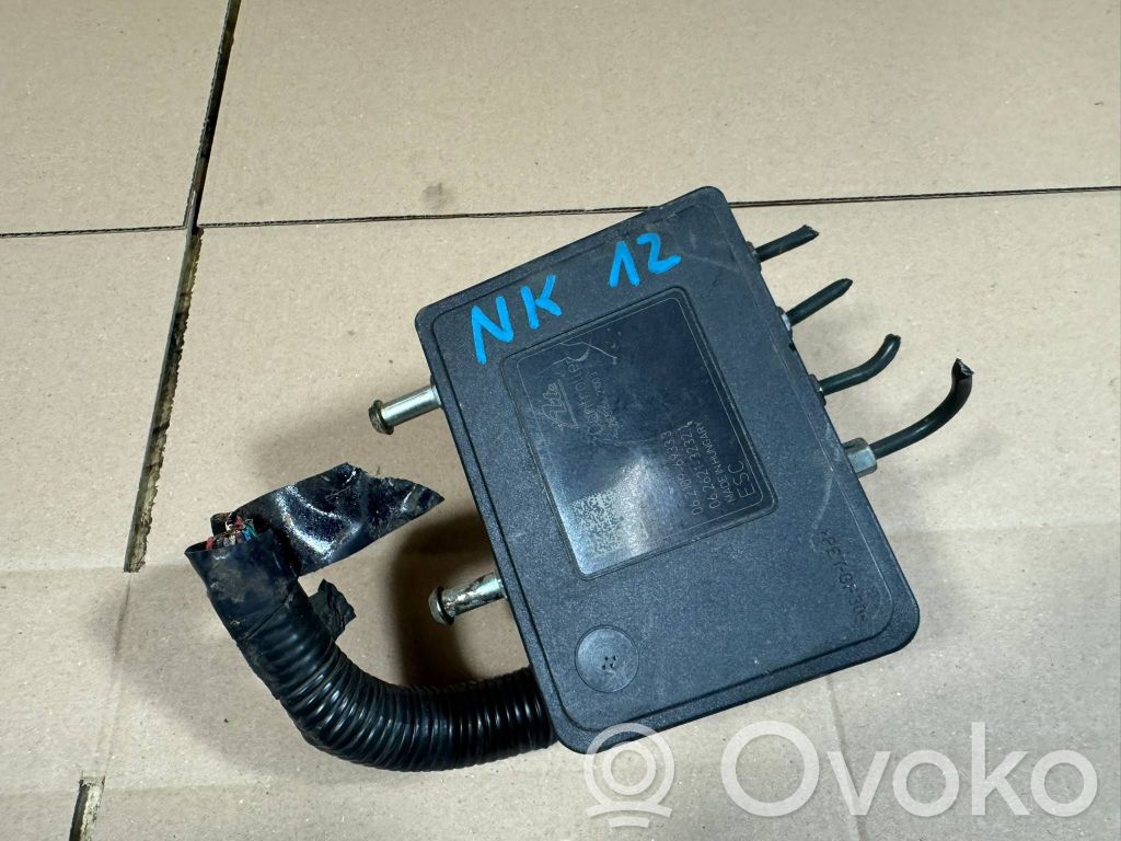 Nissan Note (E12) ABS Pump 