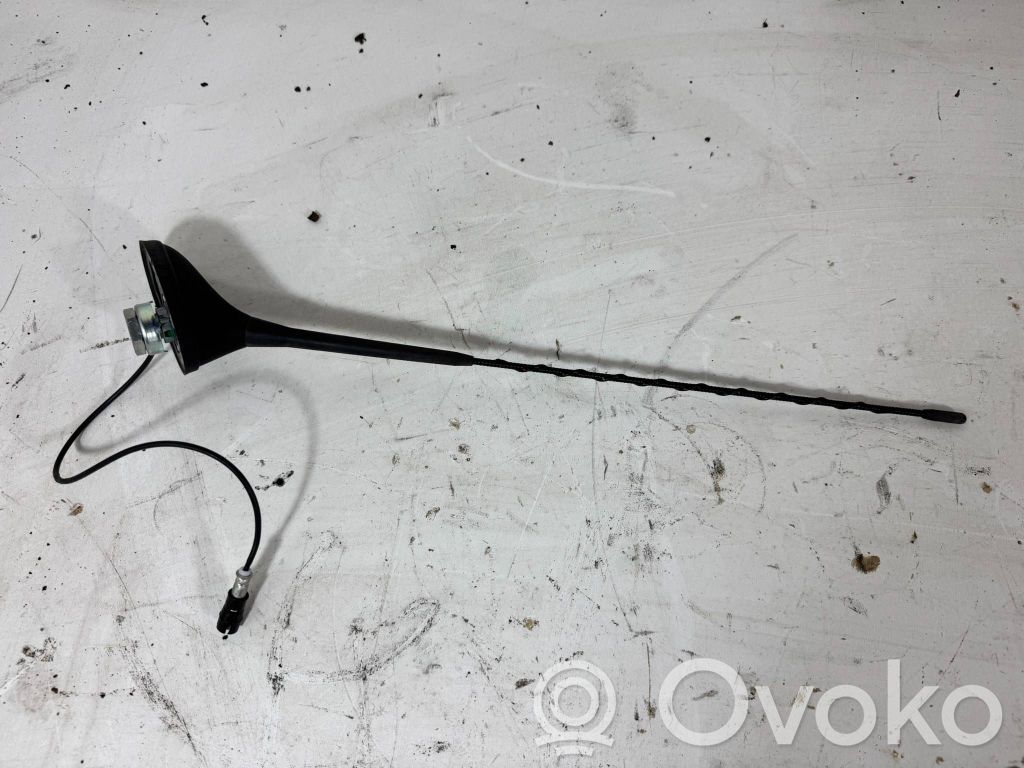 Citroen C5 Antenă radio 