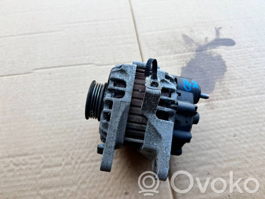 Generator/alternator   2655635,3730023650,135V90A