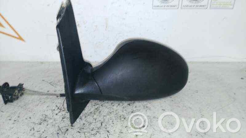 Seat Altea Front door electric wing mirror 